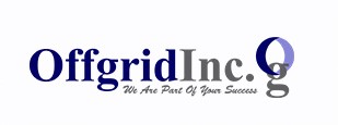 Offgrid Incorporation